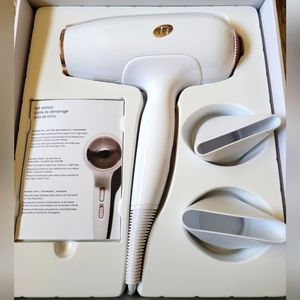 T3 featherweight hairdryer